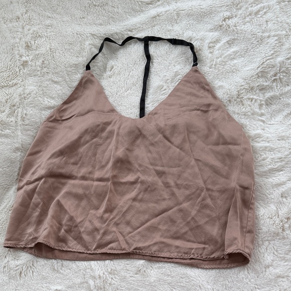 Lunya Washable Silk Cami Pant Set size S - Picture 3 of 10